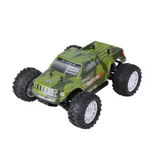 2,4 GHz RC автомобиль пульт дистанционного управления четырехколесный привод бесщеточный автомобиль 1:16 RC модельная игрушка анти-столкновения высокая скорость RC гоночный автомобиль багажник игрушка