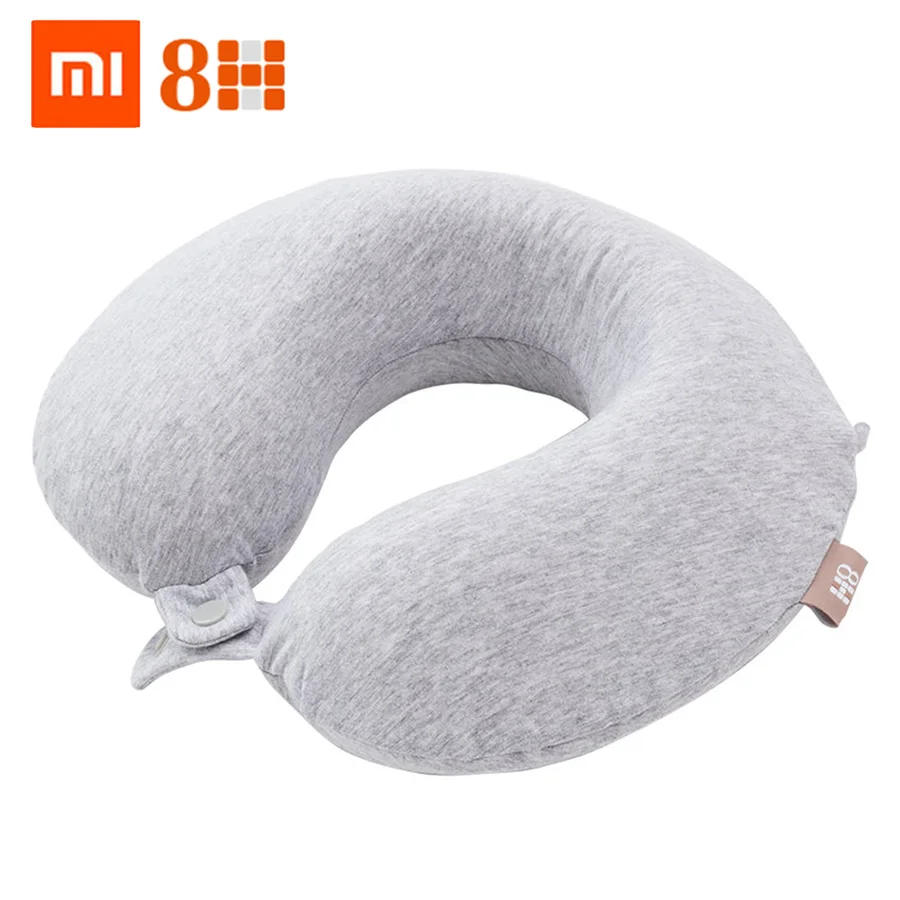 Buy In Stock Xiaomi 8H Pillow U Shaped Protective