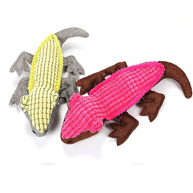 

Dog Pet Puppy Plush Sound Dog Toys Pet Puppy Chew Squeaker Squeaky Plush Sound Toys