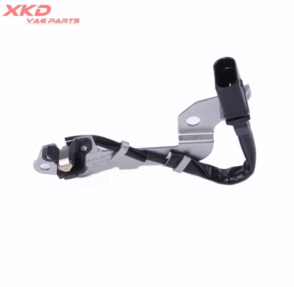 06A905161B Camshaft Position Sensor Fit For VW Jetta Golf Beetle Passat AUDI A4 058 905 161 B