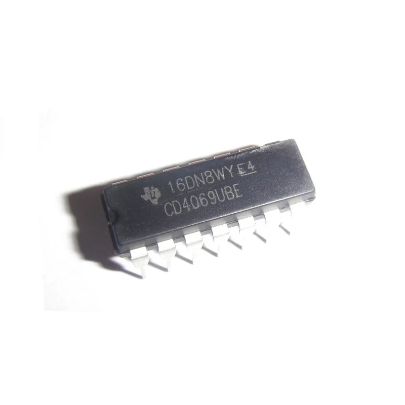 CD4069UBE