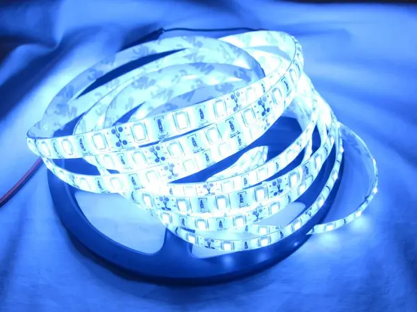 [Семь Neon] Бесплатная Доставка 10 метров 12 В 30 Вт/60 Вт/150 Вт 5630 водонепроницаемый