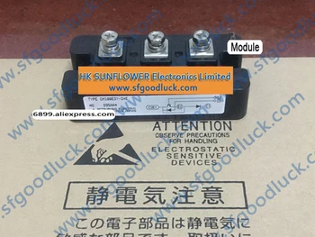 

CM100E3Y-24E Independent IGBT Power Module - Chopper IGBT 1200V 100A Module Weight, Typical:270g