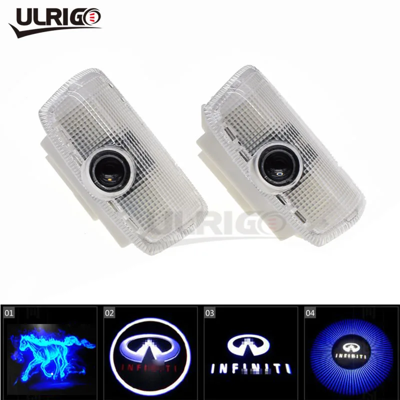 2 قطعة/الوحدة LED باب السيارة شعار الكشافات ضوء شبح ظل ضوء ل إنفينيتي fx35 g37 g35 f50 fx37 qx56 qx60 q50 ex35 2 قطعة/الوحدة LED باب السيارة شعار الكشافات ضوء شبح ظل ضوء ل إنفينيتي fx35 g37 g35 f50 fx37 qx56 qx60 q50 ex35