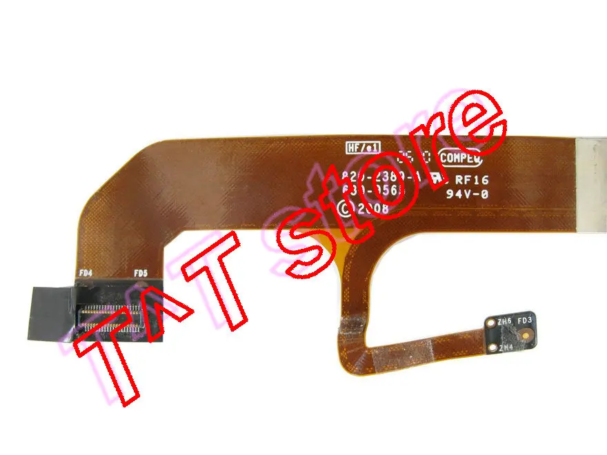 Оригинал для A1237 13 'USB HDMI порт кабель 820 2389 A 630 9162 тест хорошая Бесплатная
