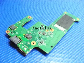 

09697-1 48.4HH02.011 FOR Dell N5010 IO USB DC Jack and Power Board