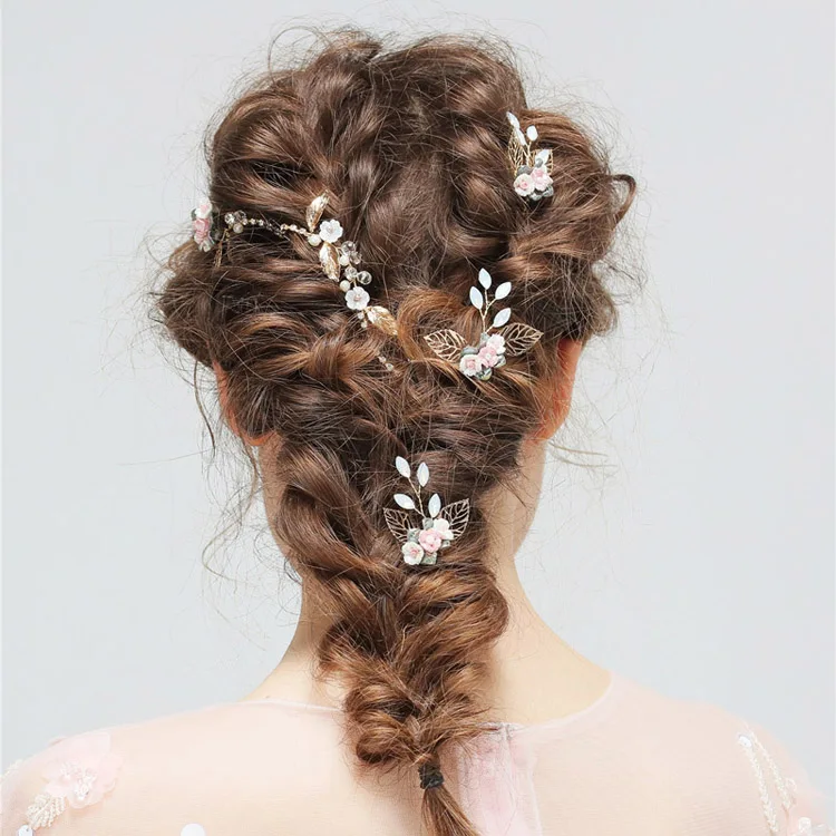 AYD206 Bridal Jewelry Set (8)