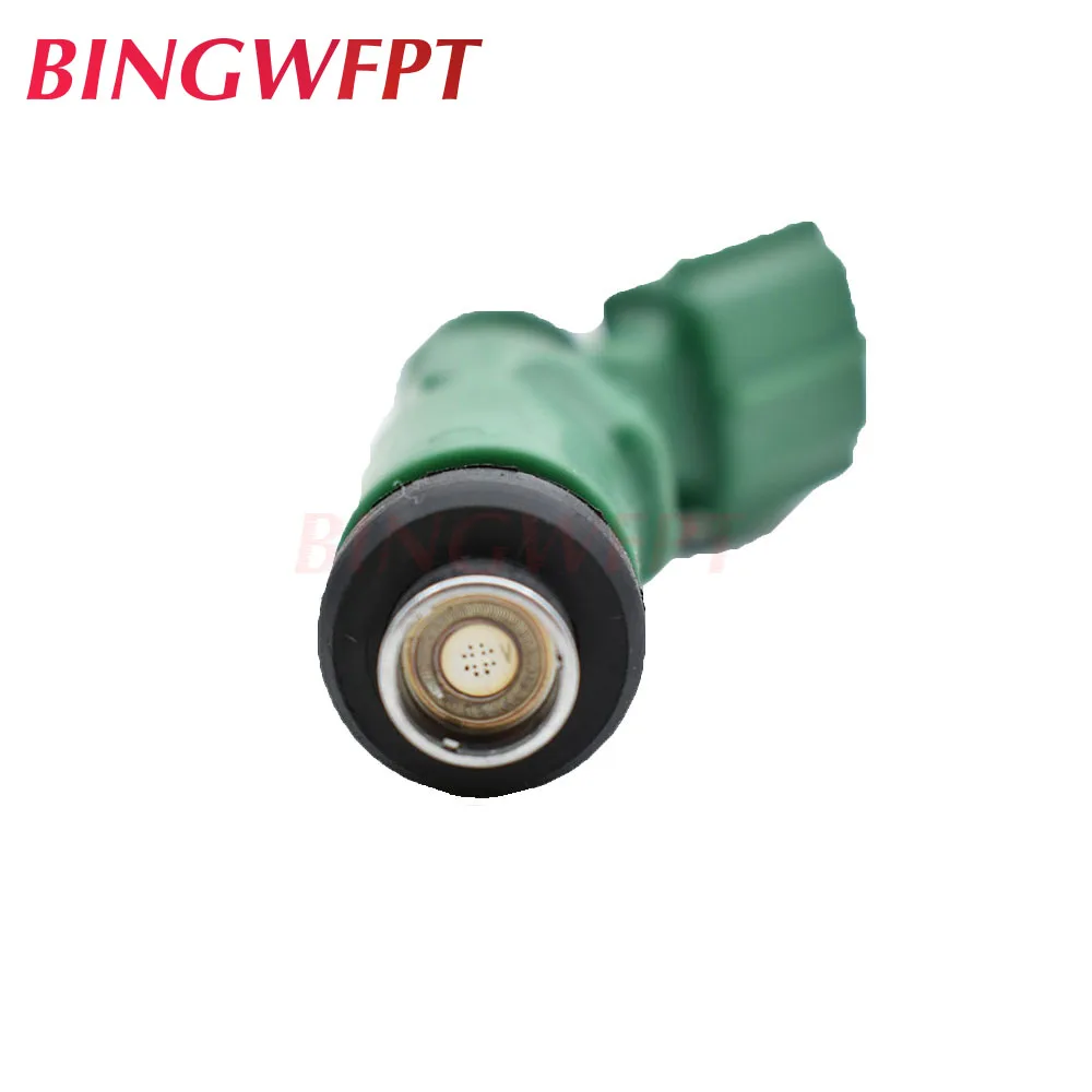 4 шт форсунки топлива сопло OEM 23250-21020 23209-21020 2325021020 для японского автомобиля 4 шт форсунки топлива сопло OEM 23250-21020 23209-21020 2325021020 для японского автомобиля