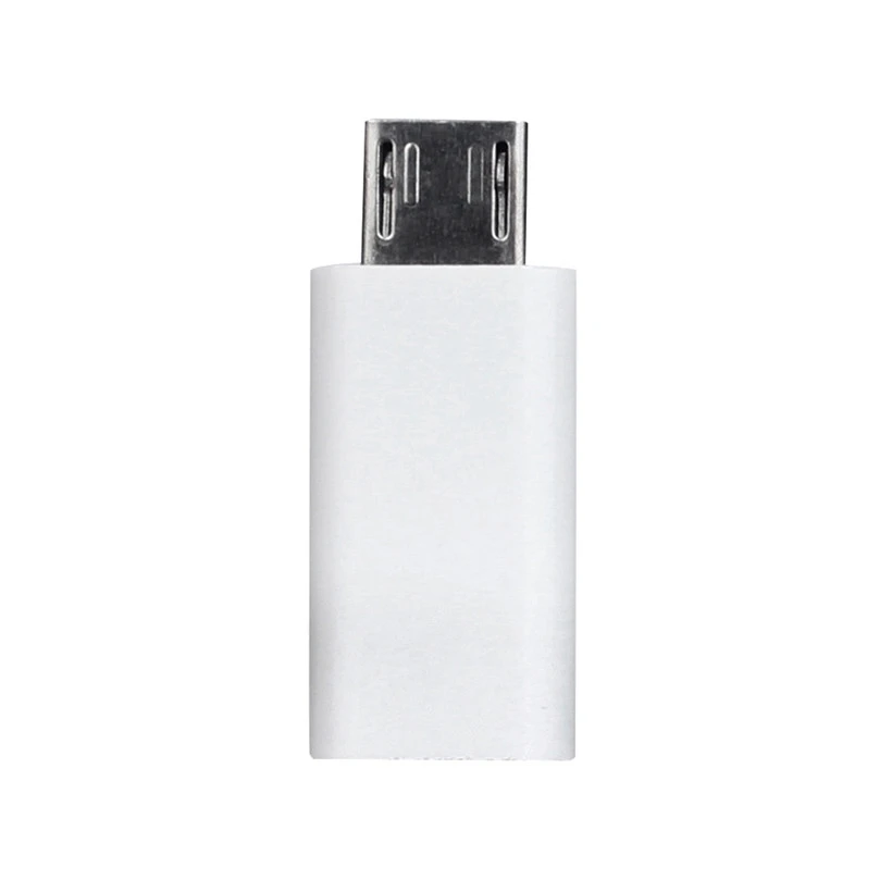 1 шт. адаптер для Samsung Galaxy S7 Edge с портом Type C Мама на Micro USB папа|type c female|usb to usb femalemale