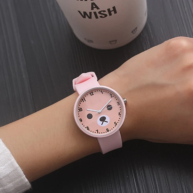smart watches for teenage girl