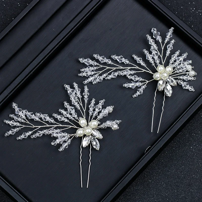 Hair Pins  (6)
