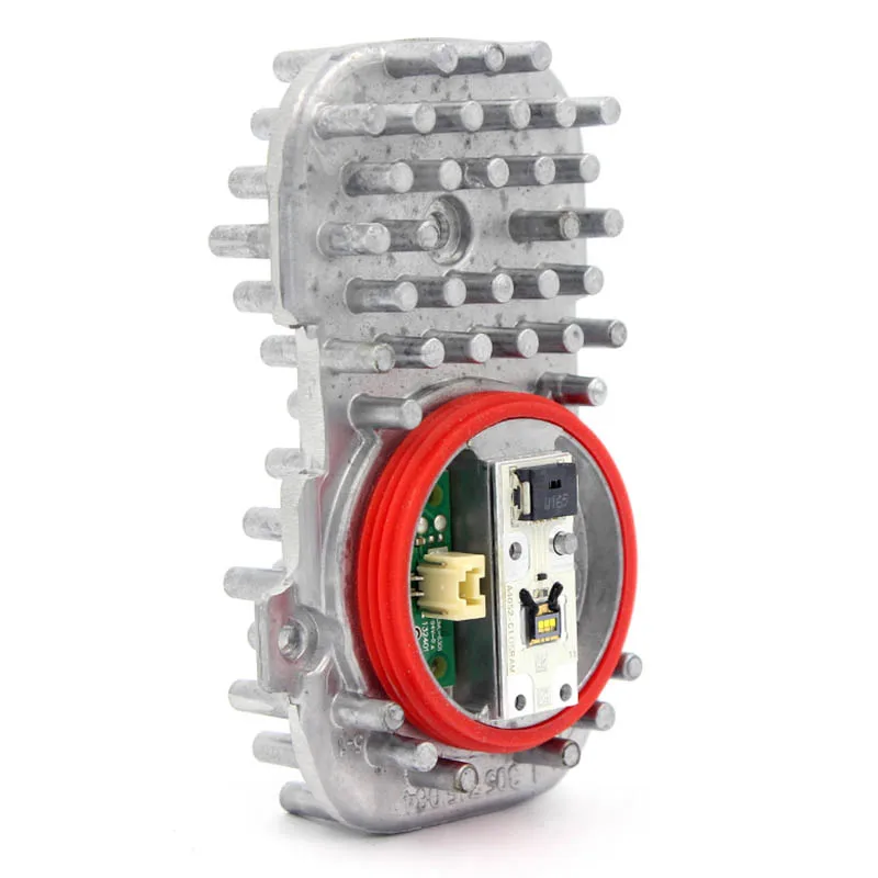

Hot 2PCS LED Headlight Insert Diode Moudle for BMW JLD