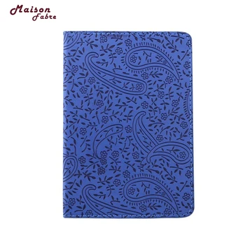 

2018 MAFA Lavender Travel Passport Holder Cover Faux Leather ID Card Ticket Organizer Case drop ship csv m14
