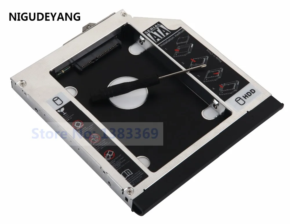 Адаптер для ноутбука HP Compaq 6530b 6535b 6730b 6730s 6735b 6735s|hard drive caddy adapter|caddy adapterdrive |