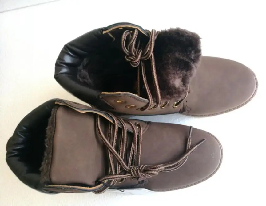 Мужские ботинки, большие размеры 39-46, непромокаемые зимние ботинки, мужские ботинки, черные, militar, модные резиновые сапожки для охоты, коричневые