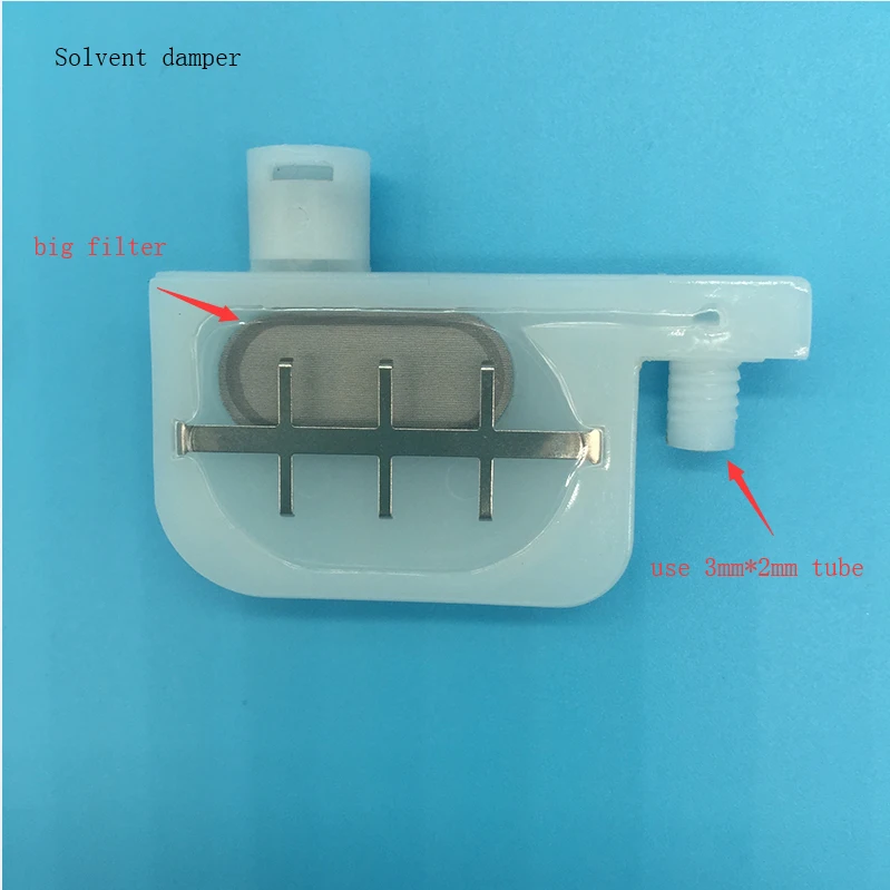 roland damper 1