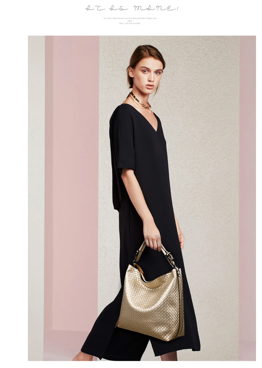 2019 nova bolsa feminina simples moda senhora