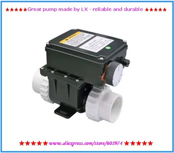 

2 PCS LX heater H30-RS1 230V 3KW spa pool bathtub heater