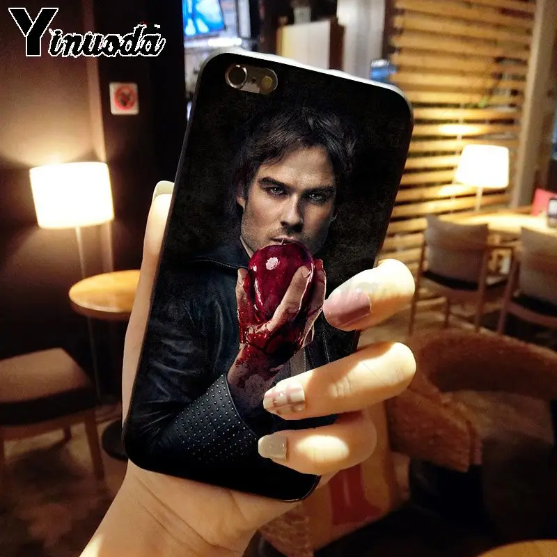 TV the Vampire Diaries
