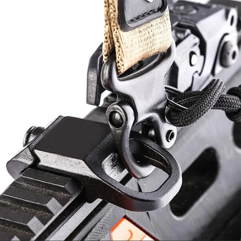1 PC Hunting Accessories Separate Buckle /Tactical Strap
