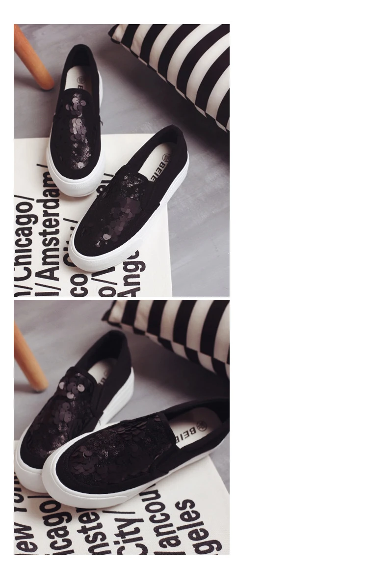 Шикарные маленькие белые туфли ручной работы; женские дышащие лоферы на шнуровке; женская парусиновая обувь на плоской подошве в Корейском стиле на толстом каблуке; Espadrilles; zapatos