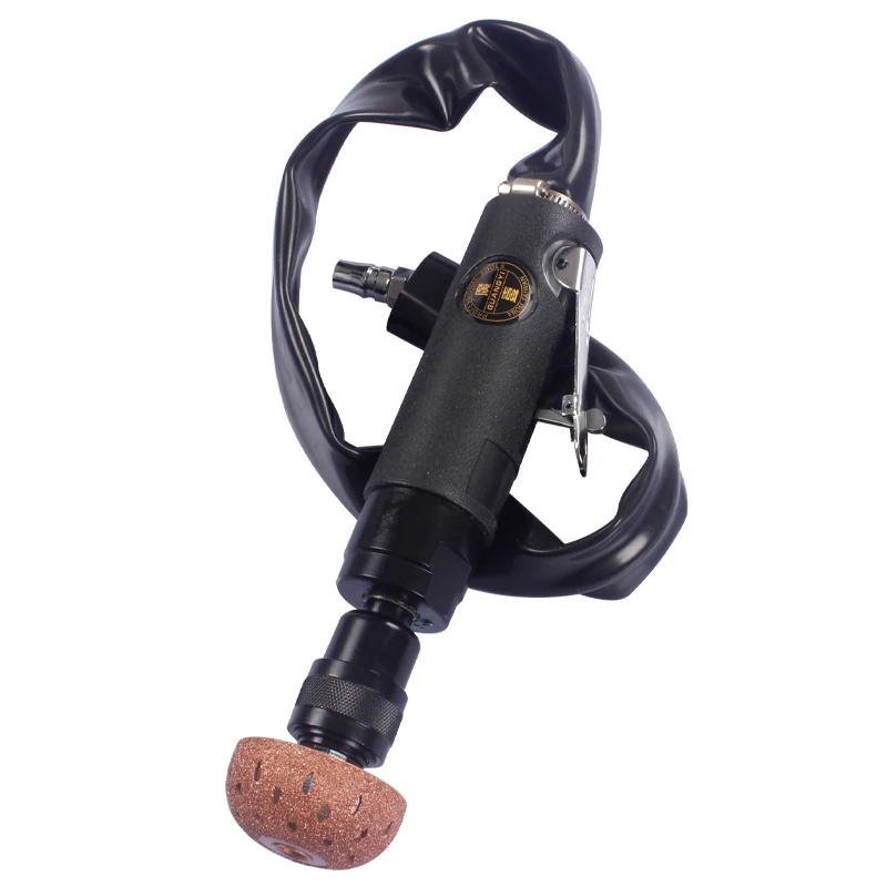 

Pneumatic Air Grinder Grinding Tool Repairing Car Tyres Automobile Tire Maintenances Low Speed Circular Disc Pneumatic Air Tools