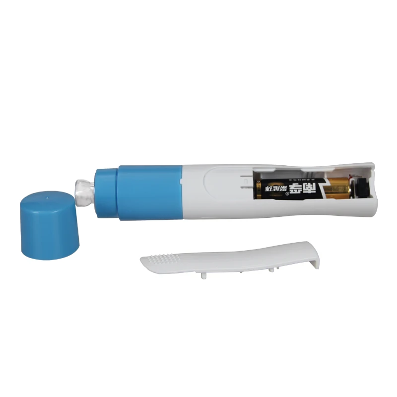 Jual Electric Wajah Pori Vacuum Cleaner Komedo Terorganisir Remover Pori Refning Gelap Tempat Remover untuk Wajah Kulit Perawatan Wajah Alat