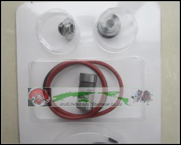 Turbo Repair Kit rebuild For TOYOTA TownAce Lite Ace 2CT 2C-T 2.0L CT12 17201-64050 17201 64050 1720164050 Turbine Turbocharger (2)