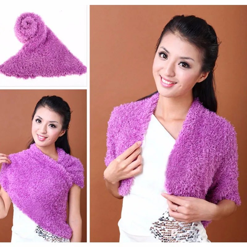 winter scarf women