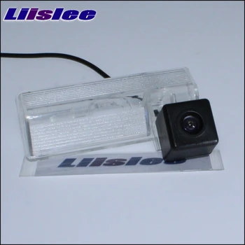 

LiisLee Car Rear View Camera For Suzuki SX4 SX-4 Sedan Neo Baleno Sedan For Dodge Trazo Sedan Night Vision Look Backup Camera