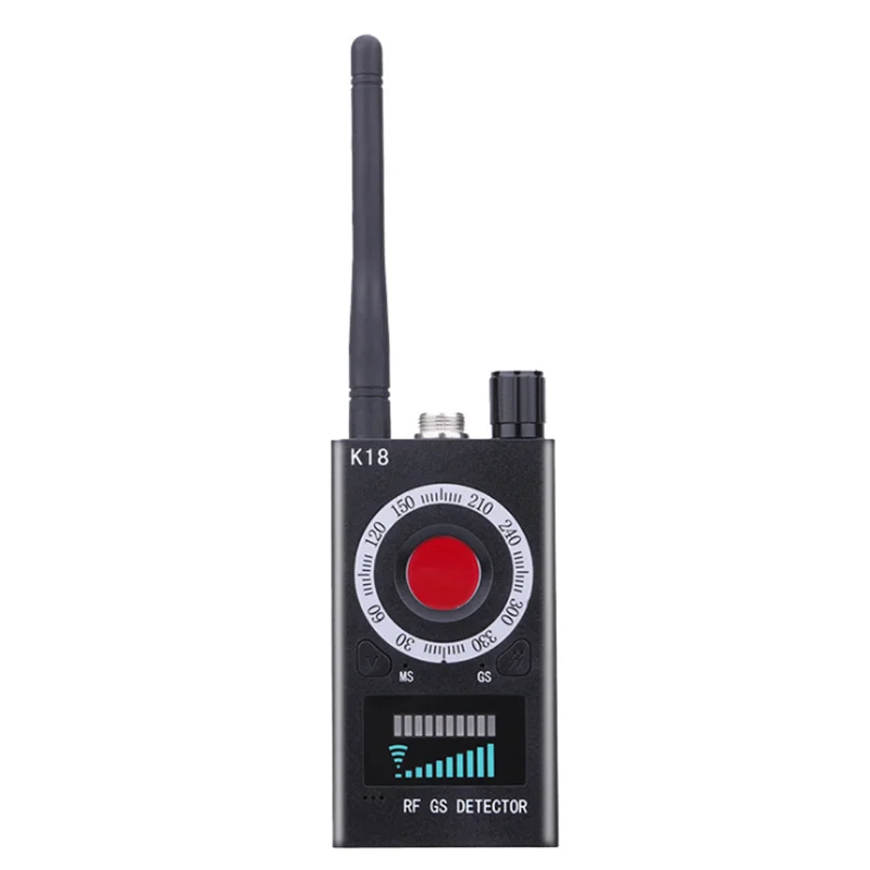 Best GPS Signal Detector Anti eavesdropping Detector Anti cameratapping Vehicle Positioning Anti surveillance Camera Scanner