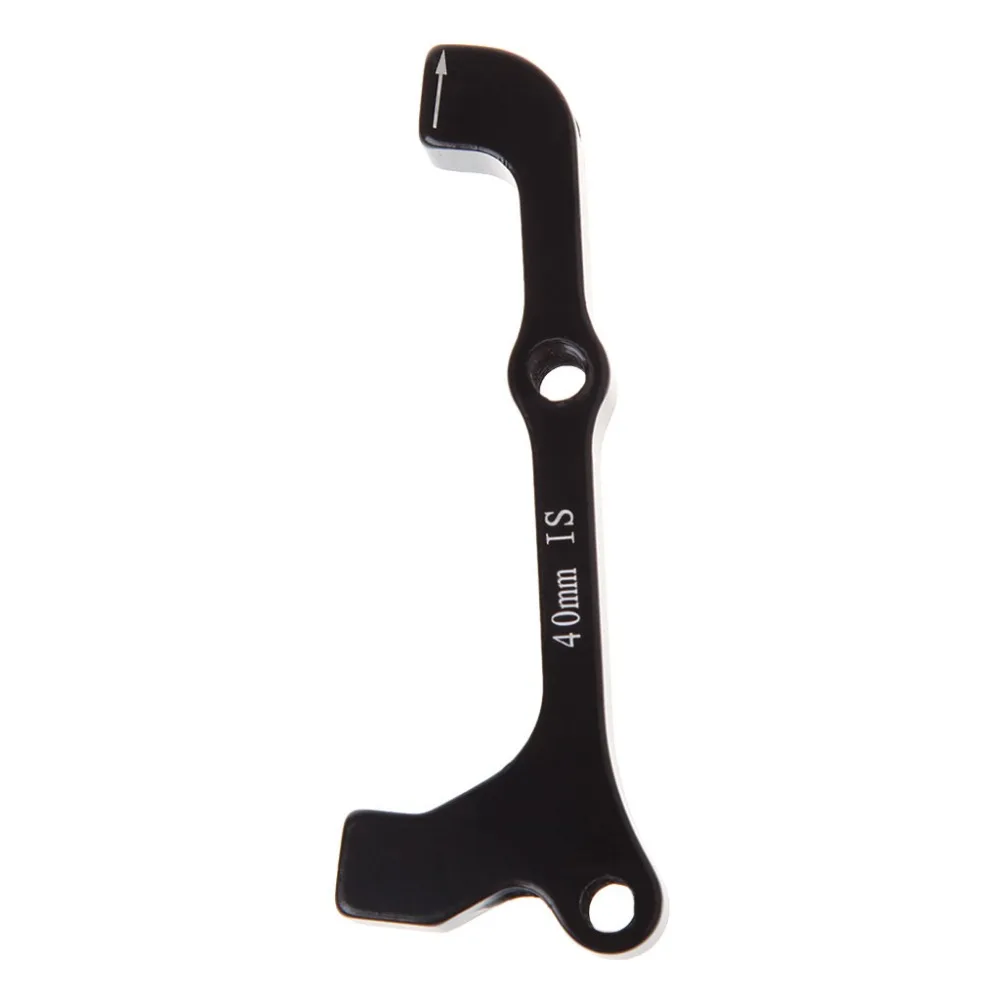 Bicycle Disc Brake Bracket Adapter 0//20//40mm IS Rotor Mount Lever Bike For AVID
