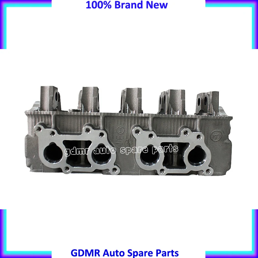 Petrol engine bare cylinder head F10A 11110-80002 for suzuki SJ410 Sierra Jimny Samurai Supper carry 970cc 1.0L 8v 1981-88