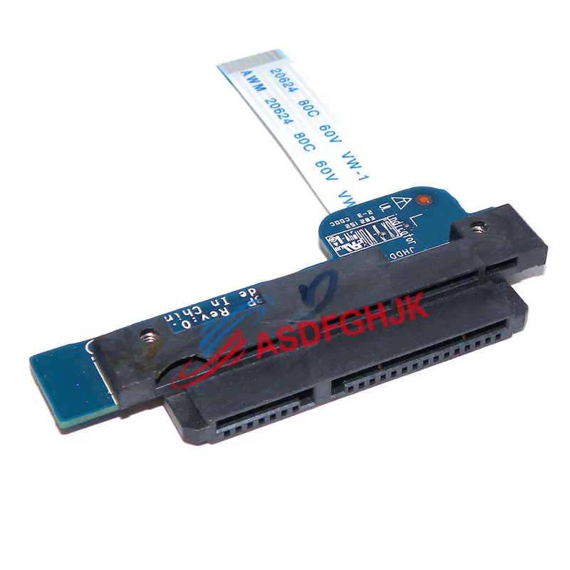 Оригинальный Новый HDD жесткий диск доска для HP ENVY M7-N M7-N101DX M7-N109DX M7-N011DX LS-C533P 100% TESED OK |