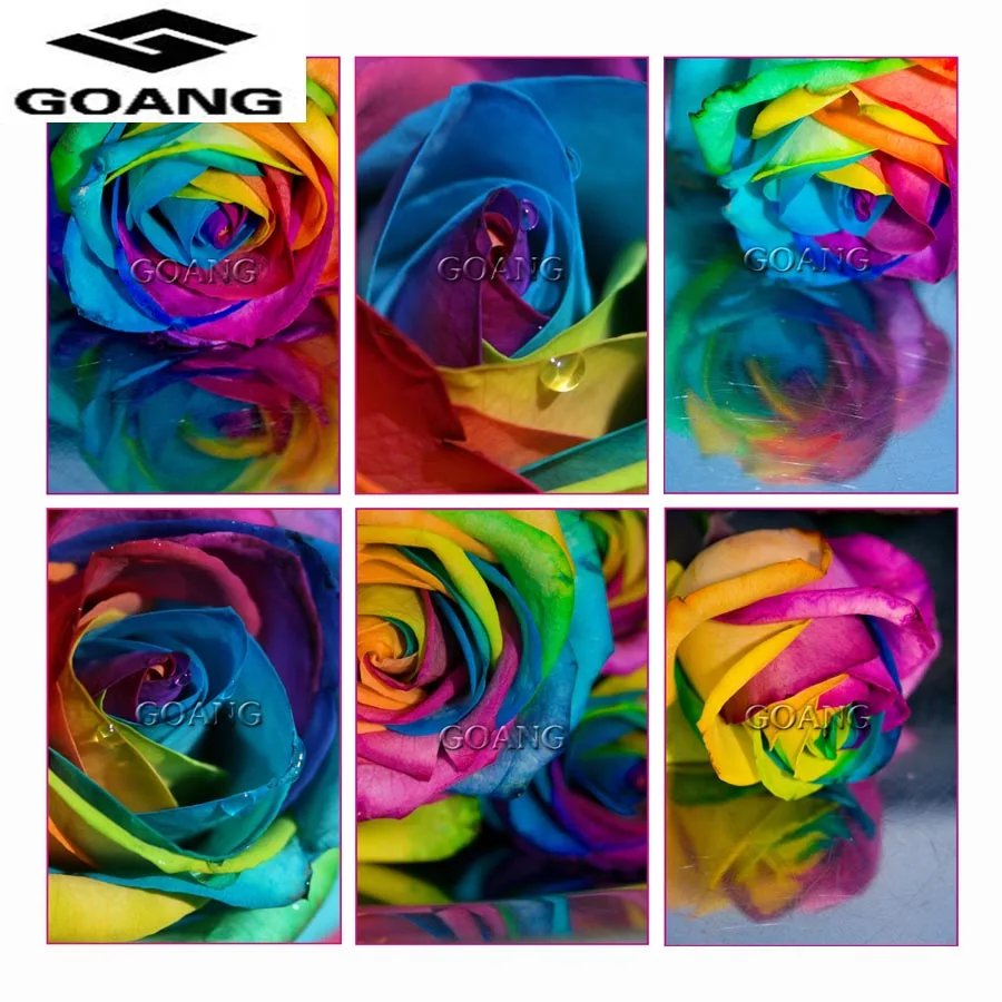 

Full,Diamond Embroidery,Flower,rose,5D,Diamond Painting,Cross Stitch,3D,Diamond Mosaic,Needlework,Crafts,Christmas,Decor