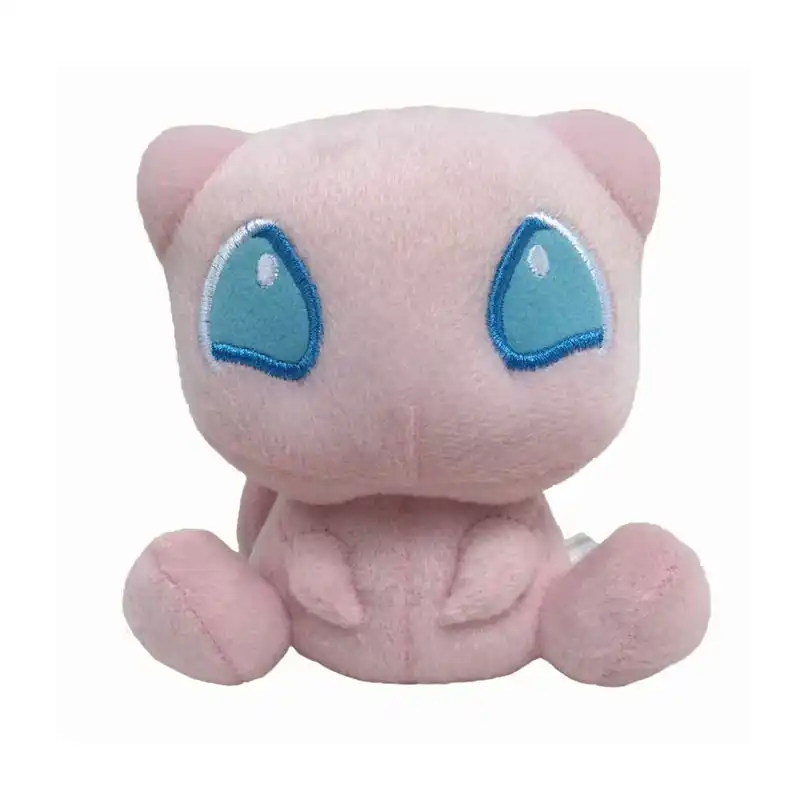 mew peluche