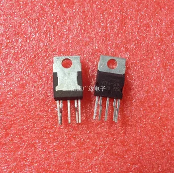

Module VIPER50A TO-220 Original authentic and new Free Shipping