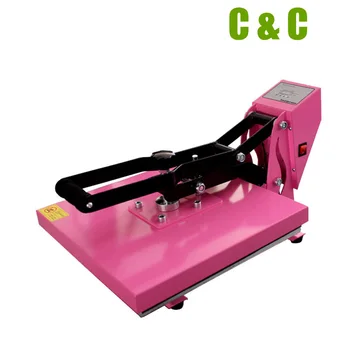 

40cm*60cm Color Photo T-shirt Heat Press Machine Model NO.HPC480