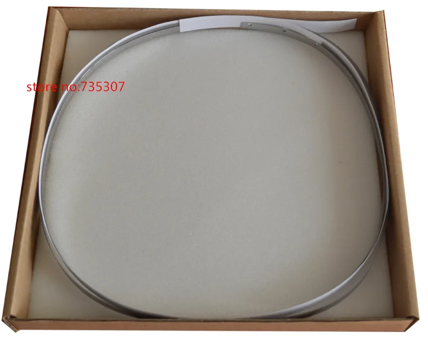Q6677-60024 лента кодировщика в сборе для 44-дюймового DesignJet Z2100 Z3100 Z3200 Z5200 как оригинал |