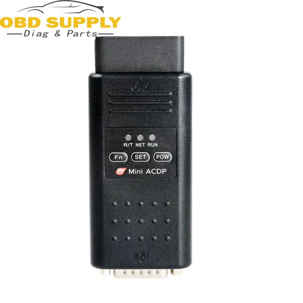 

New Yanhua Mini ACDP Programming Master Car key Programmer without soldering Mini ACDP programmer +8different optional modules