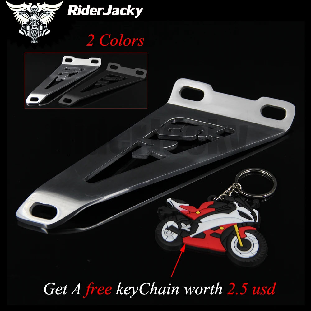 

Motorcycle Exhaust Hanger Bracket For Suzuki GSXR 600 GSX-R 600 2001-2003 2002,GSXR 750 2000-2003,GSXR 1000 2001-2004