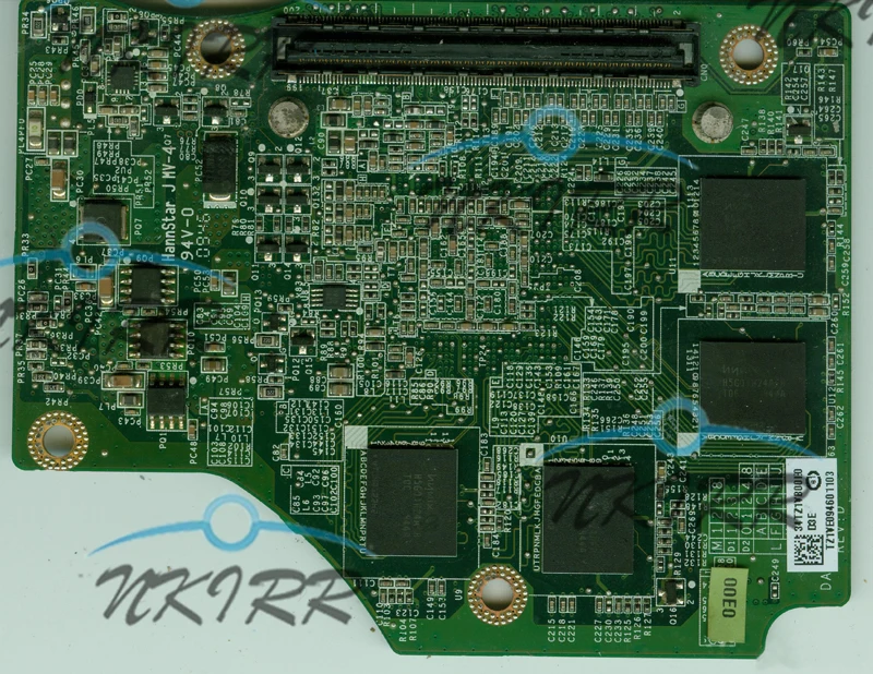 DATZ1UB1AD0 Rev D 34TZ1YB00E0 GTS250M N10E GE A2 DDR3 1 ГБ VGA Видеокарта для Toshiba Qosmio X500 X505 110|ddr3 vga|toshiba qosmio