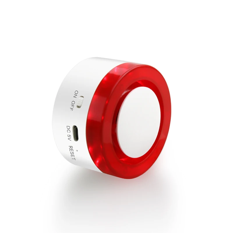 Система охранной сигнализации Tuya Smart Life для дома умная охранная система с wi fi GSM