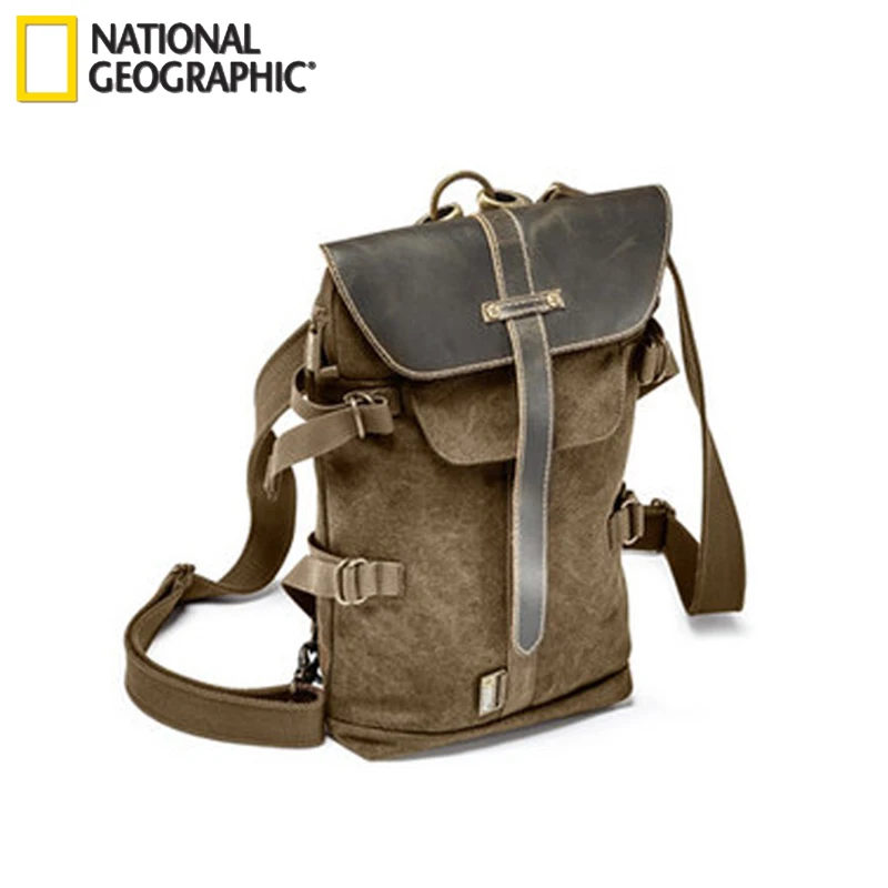 

National Geographic Africa NG A4569 Micro Single Camera Bag Shoulder Camera Bag NGA4569 SLR Camera Bag