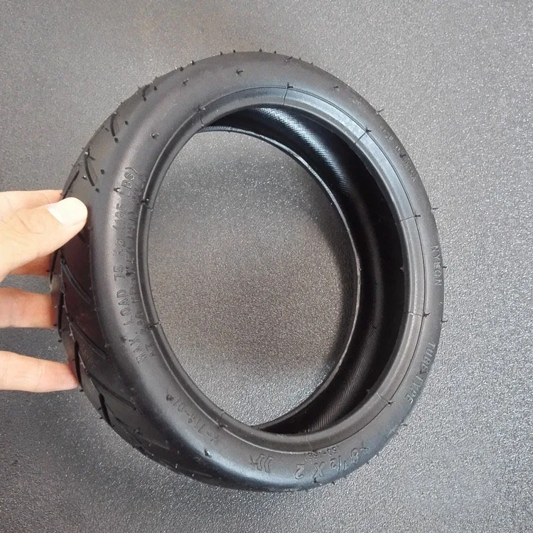 Электрический скутер Xiaomi Tire 8 1/2x2 Tire Xiaomi Mijia электрический скутер внешний, взаимодействующий тюбик для Xiaomi Mijia M365 Электрический скутер