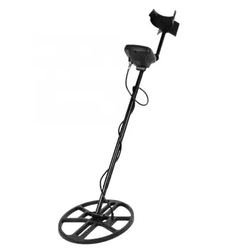 

MD980 Underground Metal Detector Treasure Hunter Gold Handheld Detection Waterproof