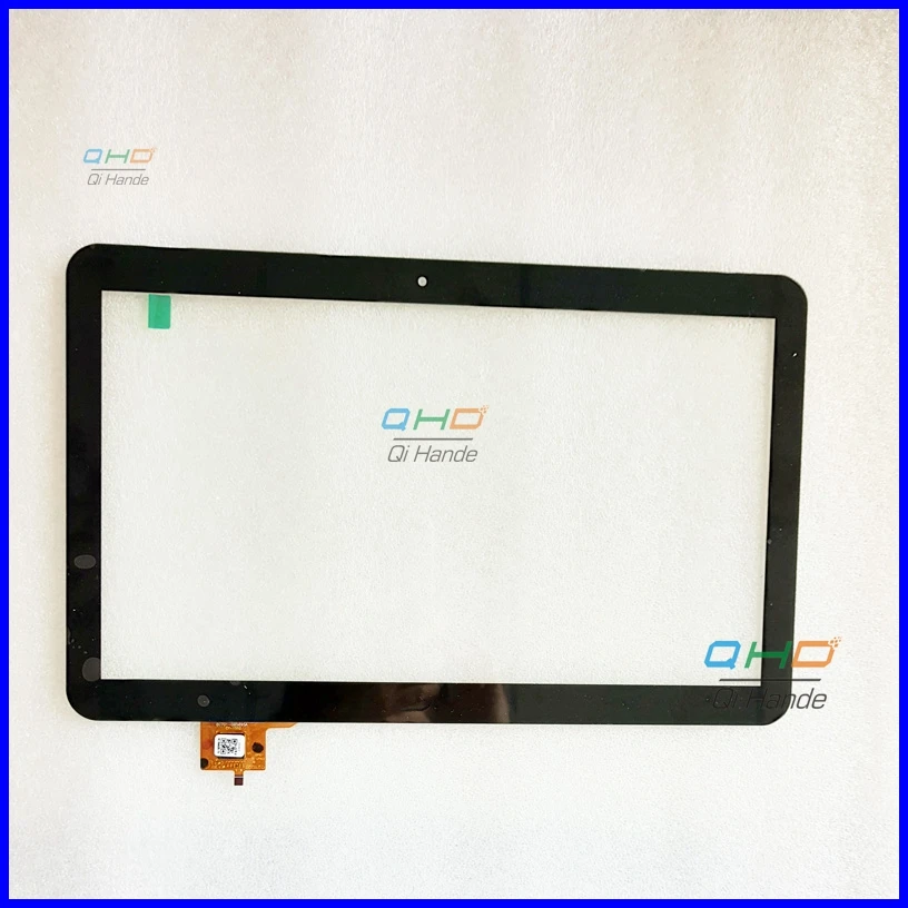 

Free shipping 10.1'' inch touch screen,100% New for 80701-0B5895A touch panel,Tablet PC touch panel digitizer