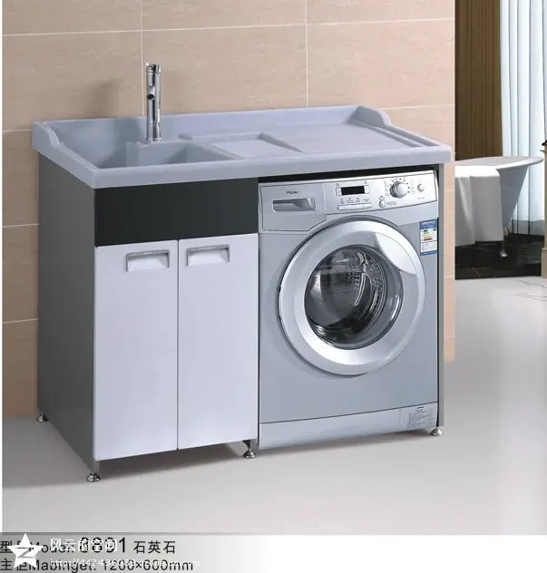 Special Cabinet stainless steel wash wardrobe balcony ...