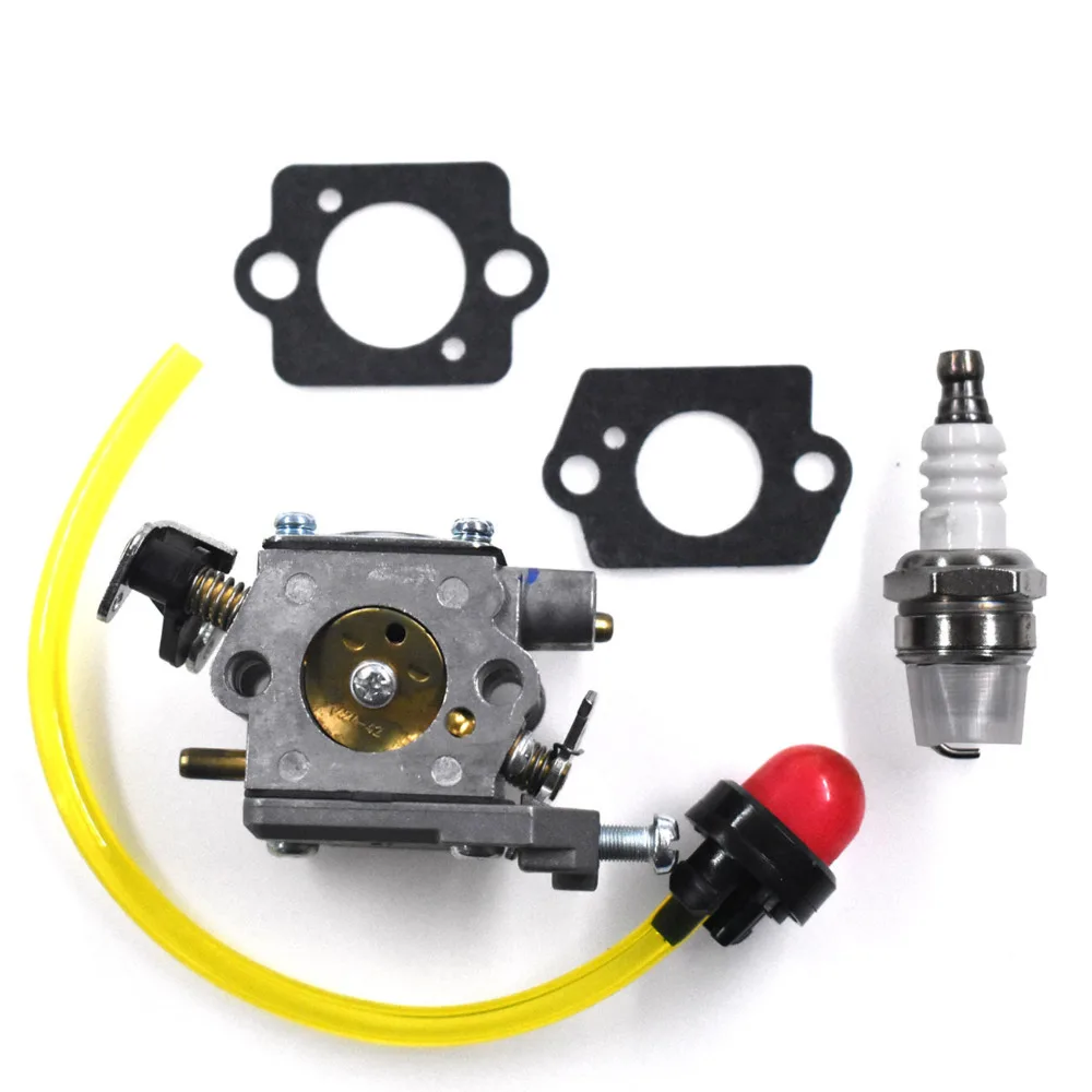 Карбюратор бензопилы Carb для Homelite китайский 35cc 38cc 42cc 309362001