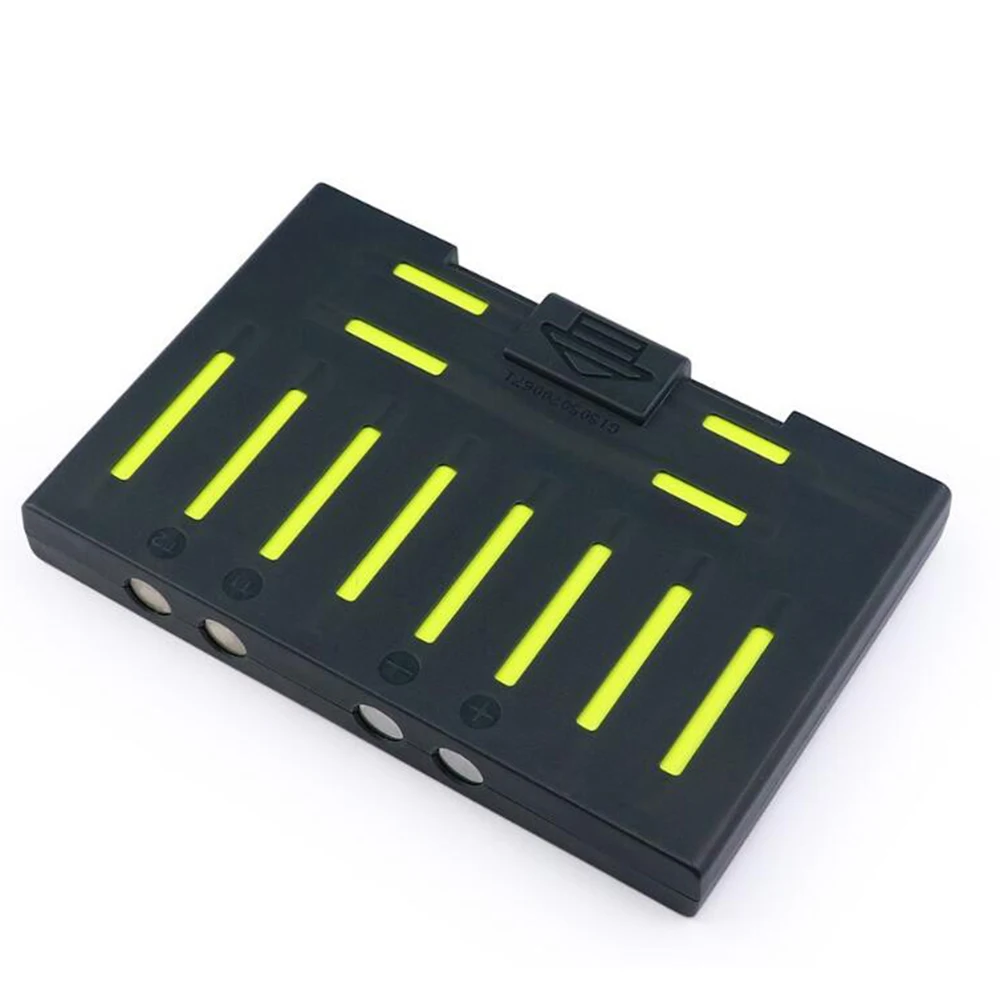 DVISI 14,4 v 2500mAh Ni-MH аккумулятор (для Cleanmate QQ6) аккумуляторные батареи для робота-пылесоса QQ6 DVISI 14,4 v 2500mAh Ni-MH аккумулятор (для Cleanmate QQ6) аккумуляторные батареи для робота-пылесоса QQ6